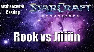 WadeMaster Casts a Pub: Rook vs Jiiiiin