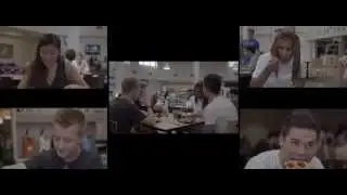 A Day in the Life of a Colangelo College of Business Student
