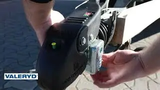 Monteringsfilm sl&auml;pvagnsl&aring;s Robstop WS 3000 Plus-S