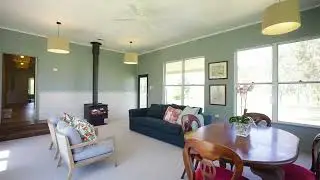 1023 Greenmount Hirstvale Road, Hirstglen