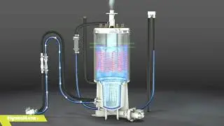 G&eacute;n&eacute;rateur &agrave; vapeur pour Hammam, centre de bien-&ecirc;tre & SPA