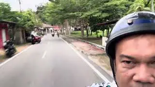 Pulau Pangkor 3 hari 2 malam trip