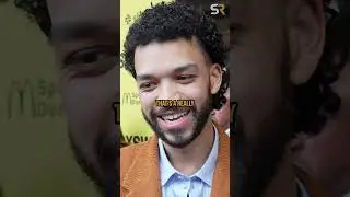 We need another #DetectivePikachu movie, but will #DungeonsAndDragonsMovie Justice Smith be in it?
