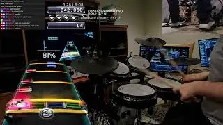 De Slagwerker Pro Drums 97% (Solo 1 FC)