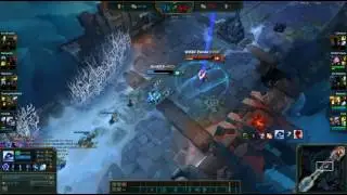 Xerath Power