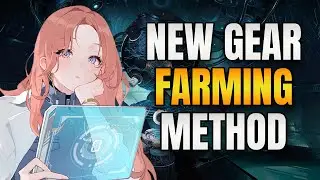 Best Way to Farm Memory Fragments with the New Zero System Updates - Chaos Zero Nightmare