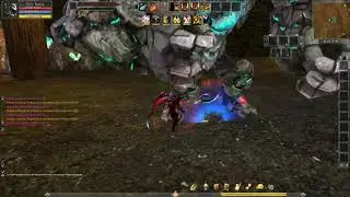 Shaiya Astral - &iexcl;V&iacute;deo apertura! &iexcl;Farm, Boss, Trajes, Alas!