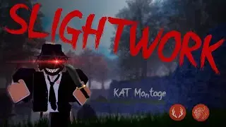 SLIGHTWORK KAT Montage (Durthue)