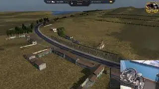 ETS2 PERU SERVER