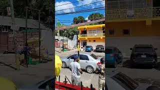 In Browns Town St. Ann 🇯🇲