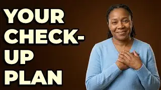 What Is A Typical Lung Cancer Check-Up Plan?