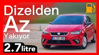 Benzin Tasarrufu Nasıl Yapılır? Dizelden DAHA AZ YAKMAK