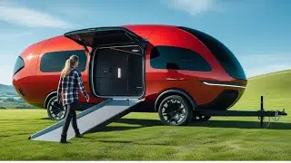 UNIQUE CAMPING INVENTIONS THAT WILL BLOW YOUR MIND