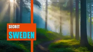Sweden's Hidden Places Locals Don't Want You To Know!