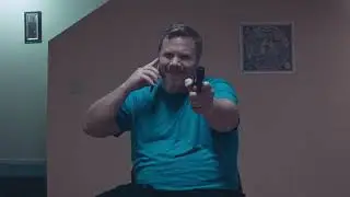 To Pull The Trigger