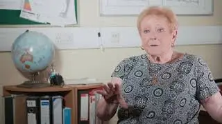 Mary Hughes: Towergate Care Award finalist