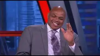 NBA on TNT | Charles Barkley 