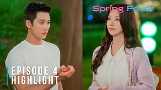 Spring Fever | Episode 4: One Step Forward, Two Steps Back [ENG SUB]