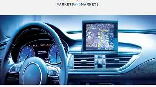 In Dash Navigation System Market