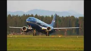 bluebird Cargo