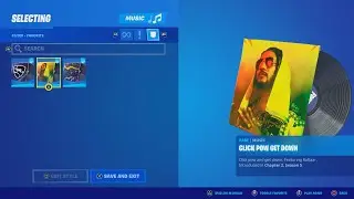 Bhangra Boogie Emote Owners Get The 