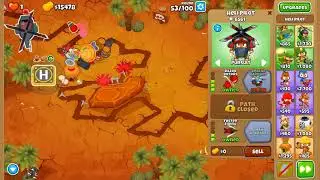 BTD6 - Cracked - CHIMPS Guide 2021 (Unedited Version)