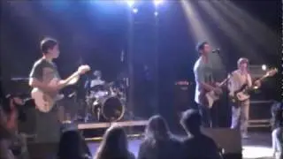 The Mind Trippers - Concert.wmv