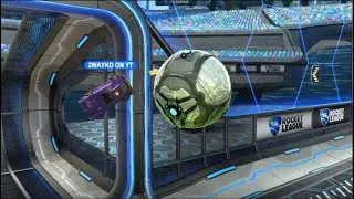 The VIPEXZ Boys und 2wayko haben die Schnauze voll | Rocket League | 2wayko