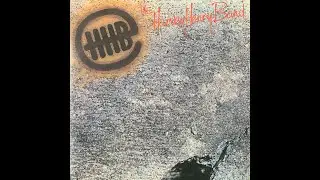 The Harvey Henry Band - Texas