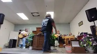 12/5/25 - Part #1 Sing Speration at New Beginning Pentecostal Church 