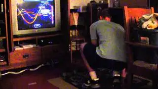 In The Groove - Solina ~Expert~ 98.74% (should have been 99%+)