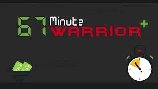 60 MINUTE WARRIOR