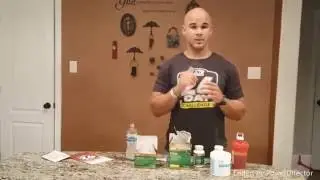 AdvoCare Cleanse Phase Tips- Days 1-10