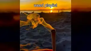 WEED SONGS 2025😮&zwj;💨 | weed playlist