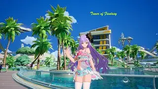 😺5.6Patch/Warp Day 64 Tower of Fantasy Daily Event NA Sv Solaris Day 27 On Year 2026 Start New Week😺