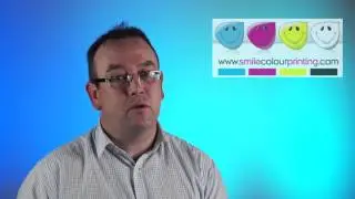 Why use Smile Colour Printing for your Design & Print?