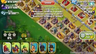 Jungle heat update observatory