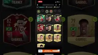 Madfut sbc Theo Walcott: Arsenal