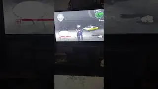Narc Gameplay on og xbox #short