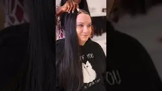 Beautiful sew in weave 🥰 #caucasian #hair #shortvideo  #shorts #short #beauty