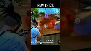 TRY THIS TRICK 🔥 free fire br best rank push tricks #ffa2bgaming
