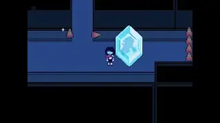 I Beat Spamton(Weird Route)! /Deltarune Weird Route Chapter 2