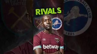 When West Ham & Millwall Last Met&hellip;