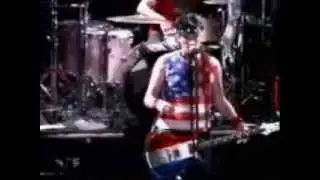 Marvelous 3 - LIVE - 09.28.00 - Bowery Ballroom - New York, NY *PRO SHOT*