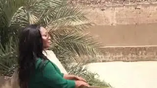 Modeling in Dubai