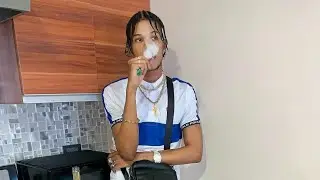 Silk Boss - She Geet Weh (Official Audio) October 2021