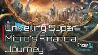 Super Micro (SMCI) Delays Quarterly Report Filing 📉 | Nasdaq Compliance at Risk?