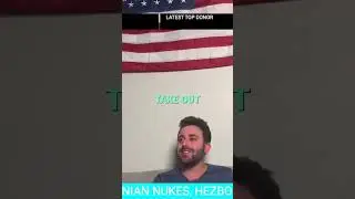 Biden Administration's Fear  Israel vs  Iran's Nuclear Threat