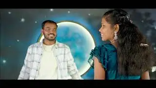 Poojitha + Sai Kumar Pre wedding 