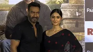 Ajay Devgn Plays A Tough Income Tax Officer In  &lsquo;Raid&rsquo;